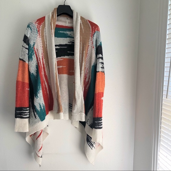 Sz M SW Design Sweater - Picture 3 of 7